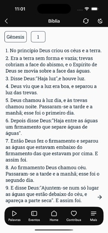Igreja Imagine Screenshot 4 of 5