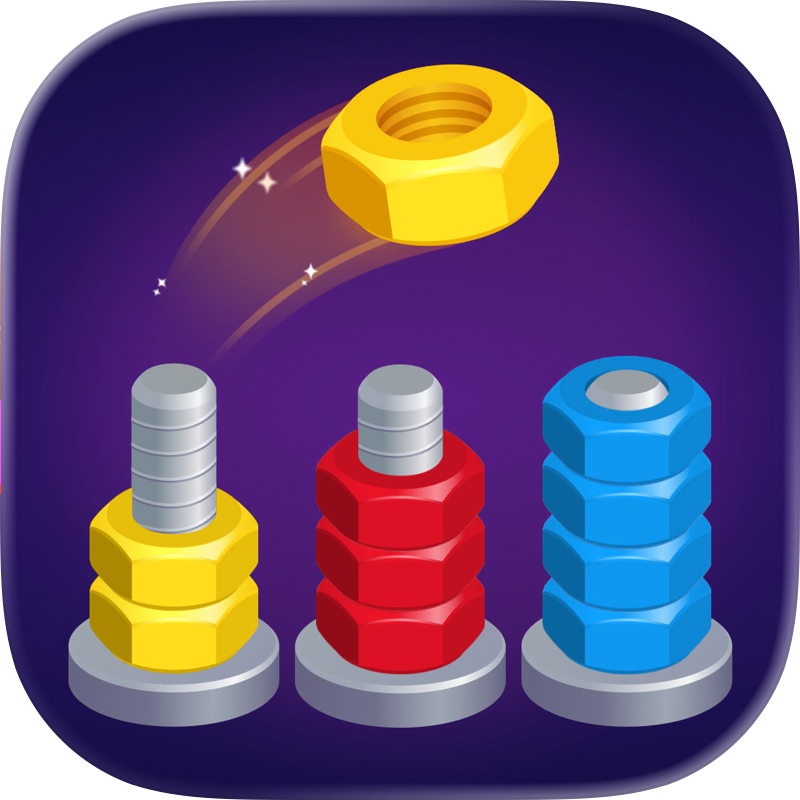 Jolly Color by Numers Game screenshot 11