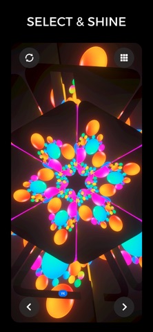 Kaleidoscope Classic Screenshot 3 of 8