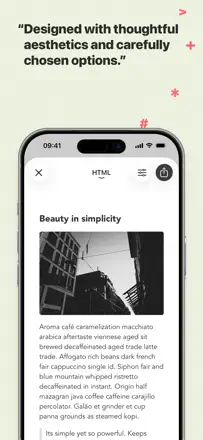Ulysses: Screenshot 3 von 10