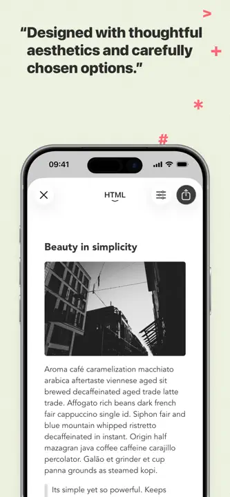 Ulysses: Screenshot 3 von 10