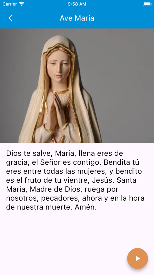 #5. Novena de Aguinaldos (iOS) 由: MoviliXa SAS