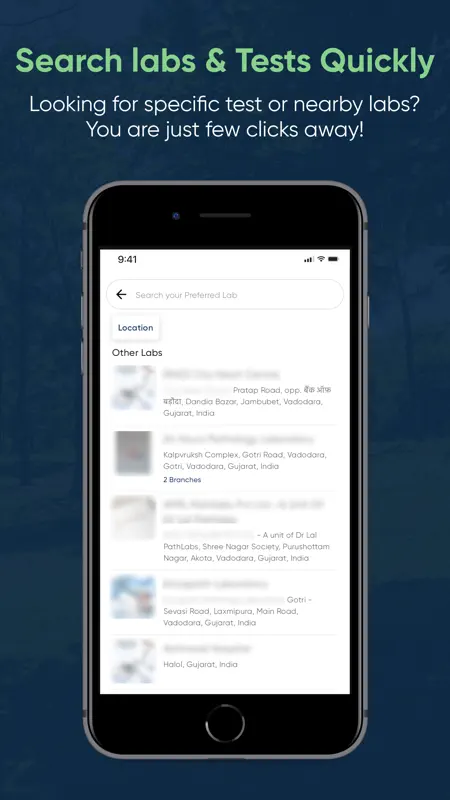 Curelo screenshot 3 of 8
