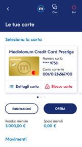 Mediolanum screenshot