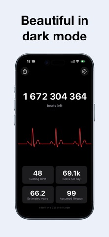 Billion Beats screenshot