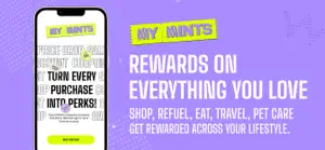 MyMints - Discounts & Rewards screenshot 4