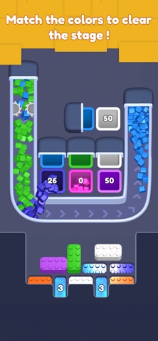 Crunchy Hole Screenshot 2 of 4