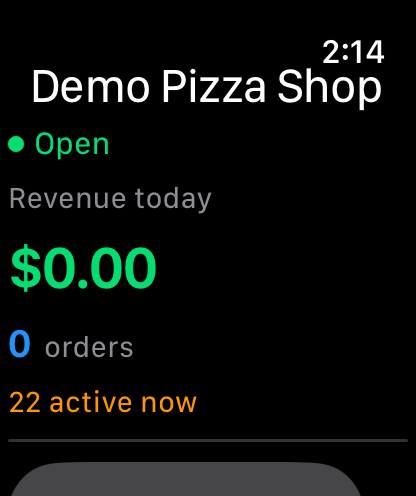 Restaurant Manager screenshot 5