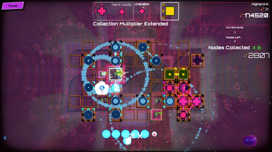 Linkshift screenshot 3