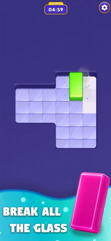 Block Splat Screenshot 8 of 10
