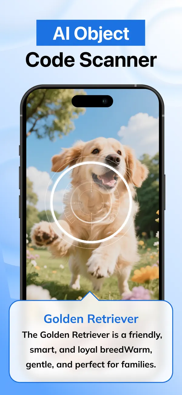 #3. QR Code Reader：Barcode Scan (iOS) Ved: HONG KONG GUANGSHANG TRADING CO.,LIMITED