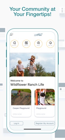 Wildflower Ranch Life screenshot