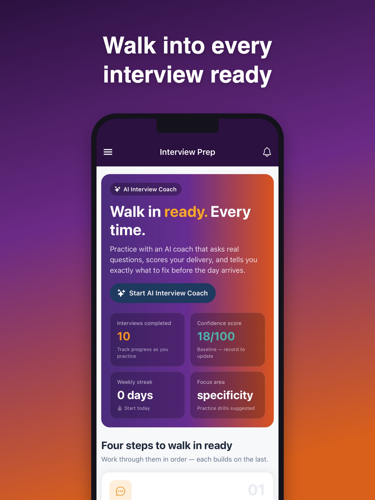 Screenshot 11 of Passport2Work