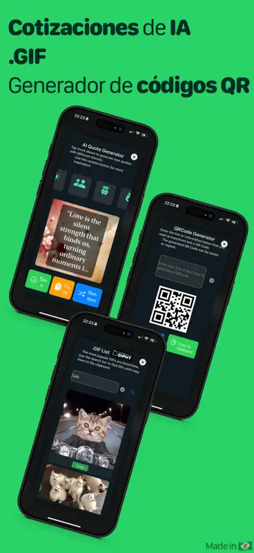 Multi Messenger para WhatsApp screenshot 7 of 7