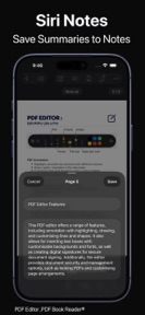 PDF Editor ,PDF Book Reader ® screenshot