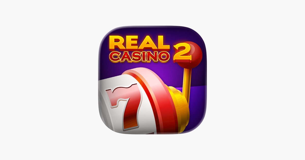 Realz casino app
