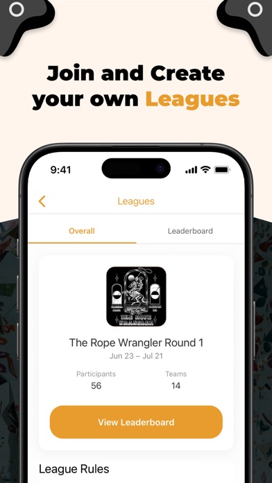 ClimbTime – Climbing Gym App iPhone screenshot 10 - Sports app
