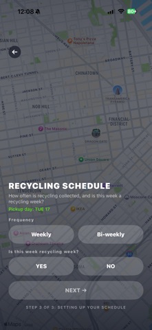 When Is Trash Day Screenshot 4 of 8