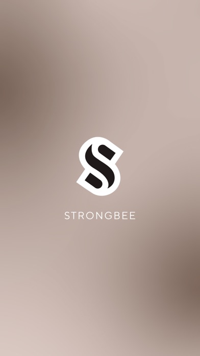 STRONGBEE Screenshot