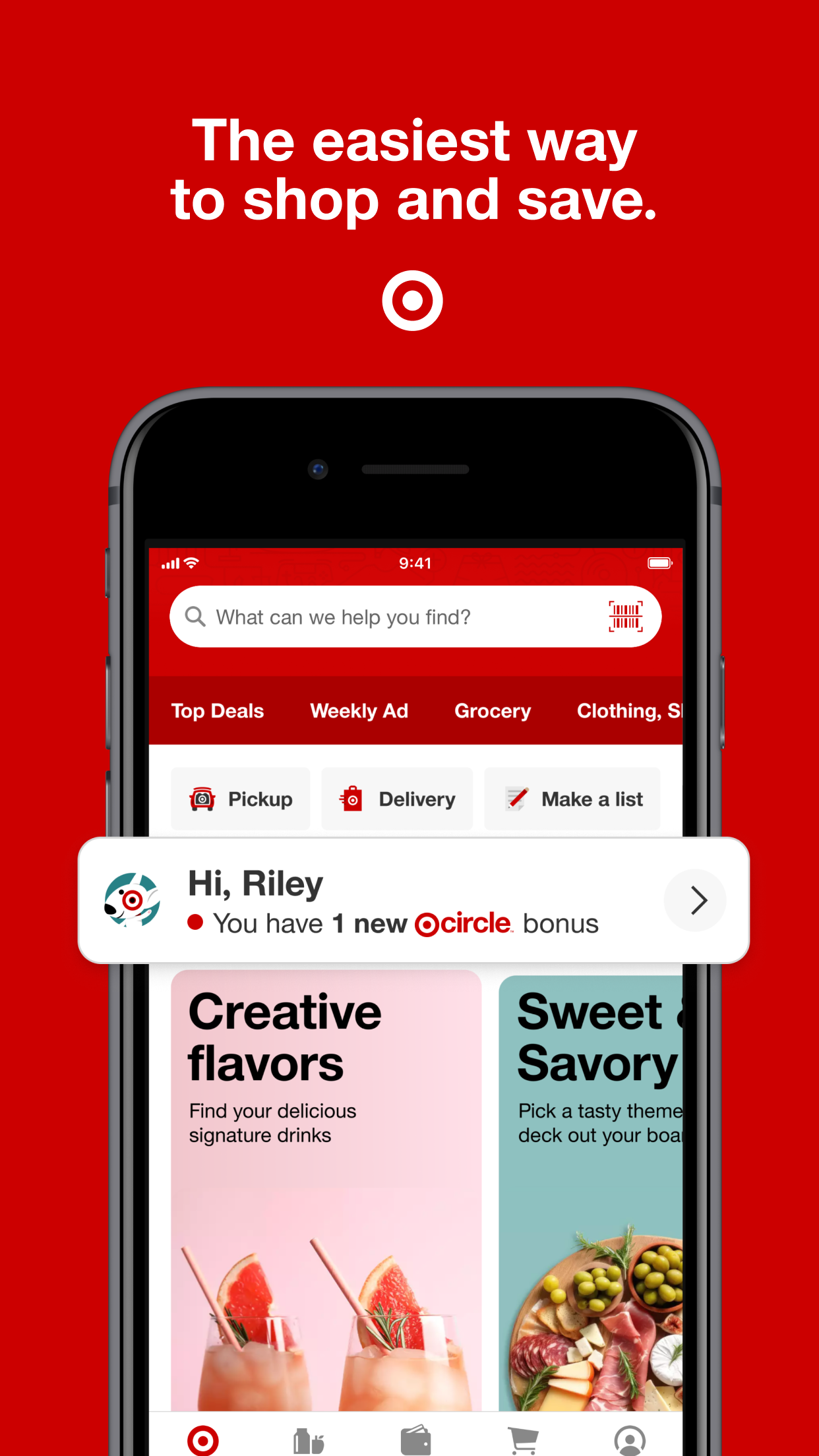 Target screenshot 1