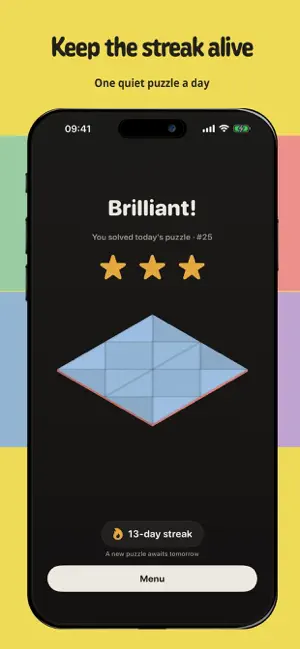Foldku - Fold to 1 screenshot 3