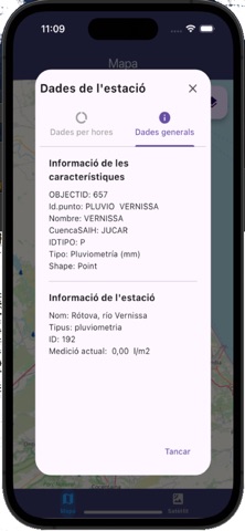 malson screenshot