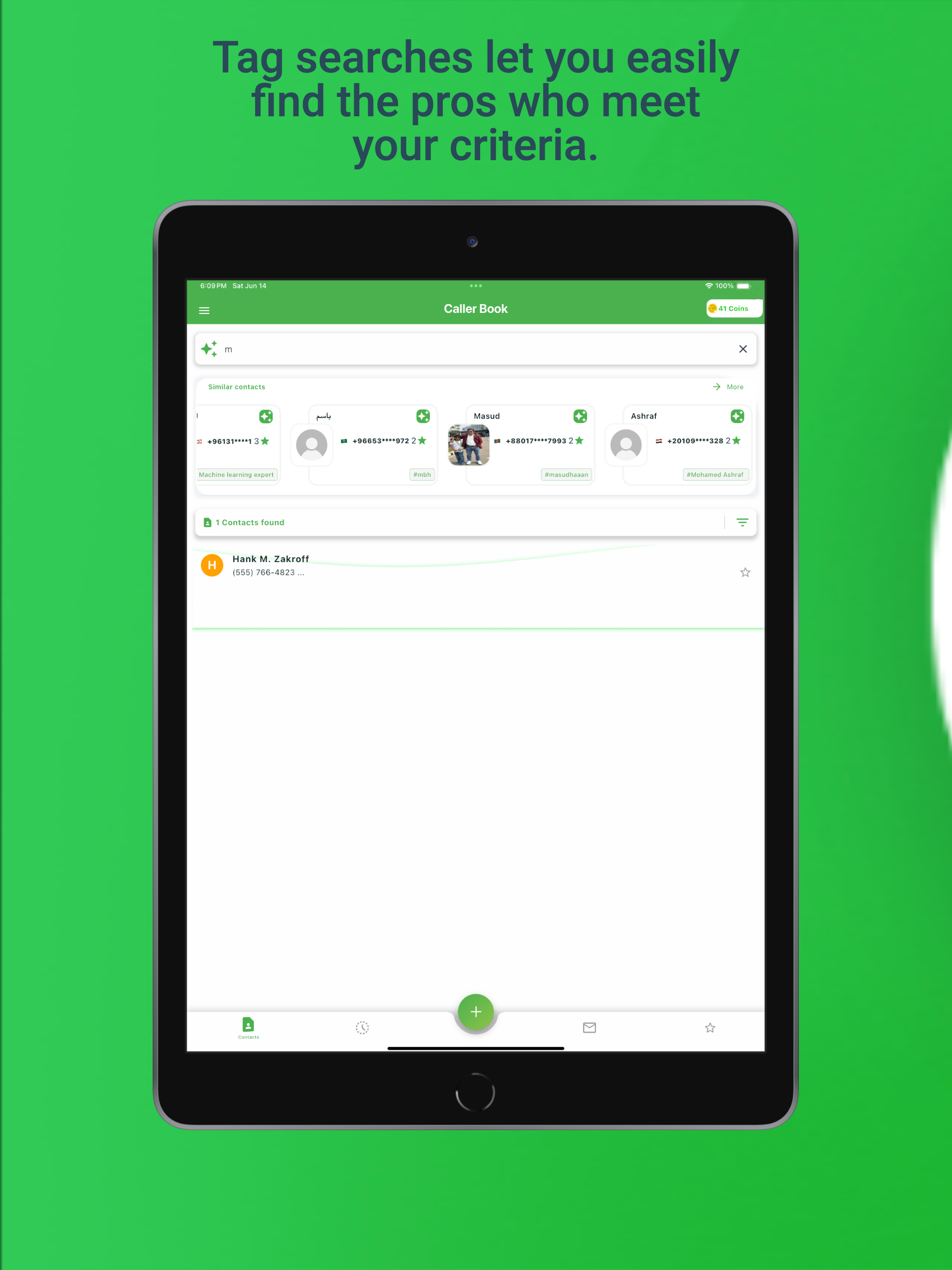Caller Book screenshot 9