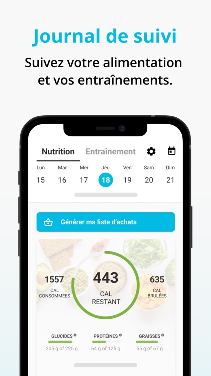 Aqualoft Fitness 77 screenshot-4