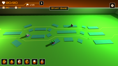 Screenshot #3 pour Henvit-Non