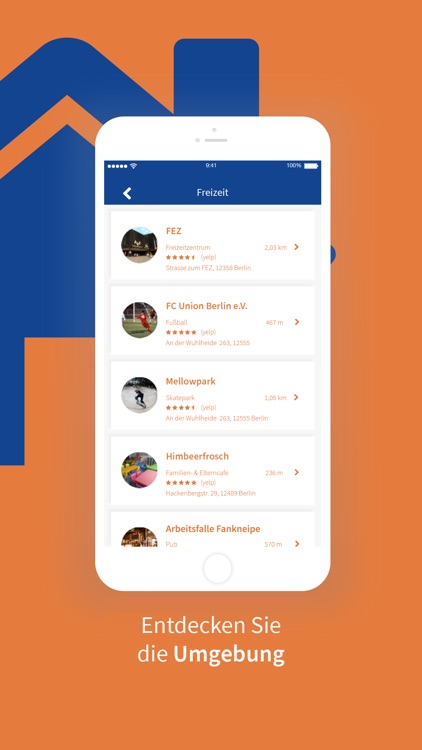 Brömer HV screenshot-4