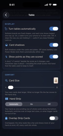 Dealer's Choice screenshot 6