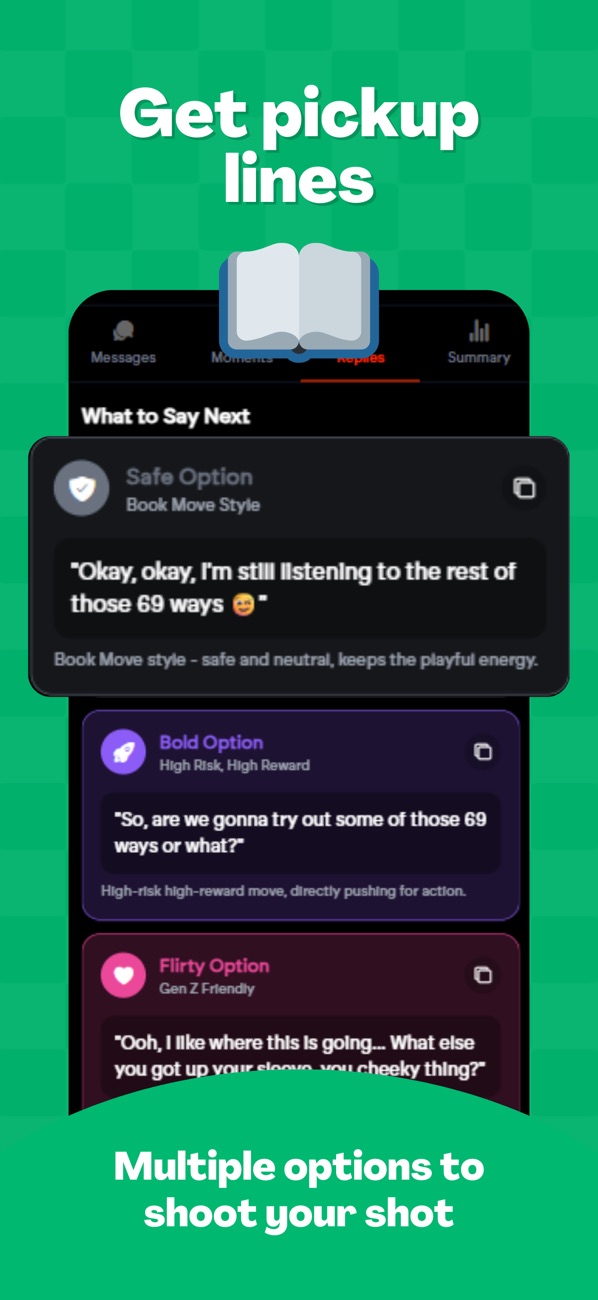 Blunder screenshot 4