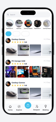 TechMarket Screenshot 2 of 3