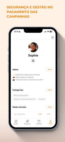 Pimbell screenshot