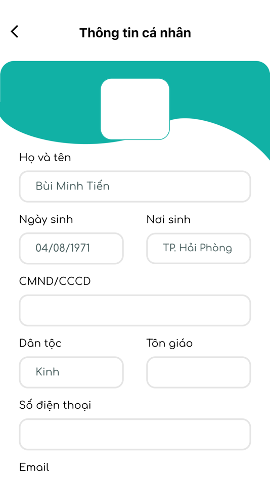 #7. UTH (iOS) 由: Duy Dung Nguyen