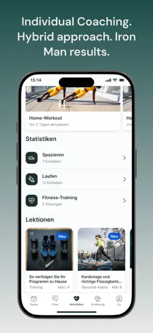 AE Coaching by Alex Kukla screenshot 3