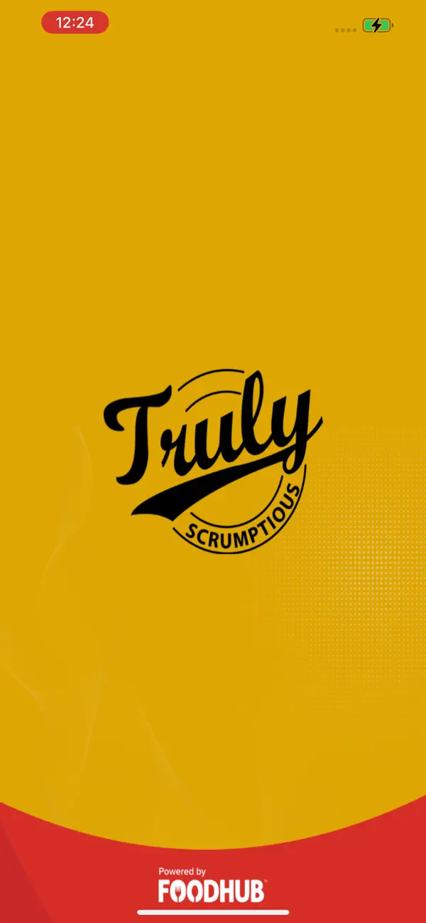 Screenshot #1 pour Truly Scrumptious Birkenhead