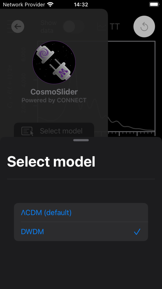 #5. CosmoSlider (iOS) 由: Andreas Nygaard