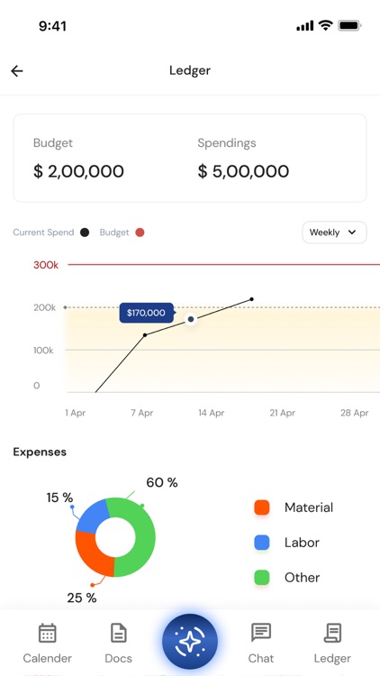 EmendoAI screenshot-4
