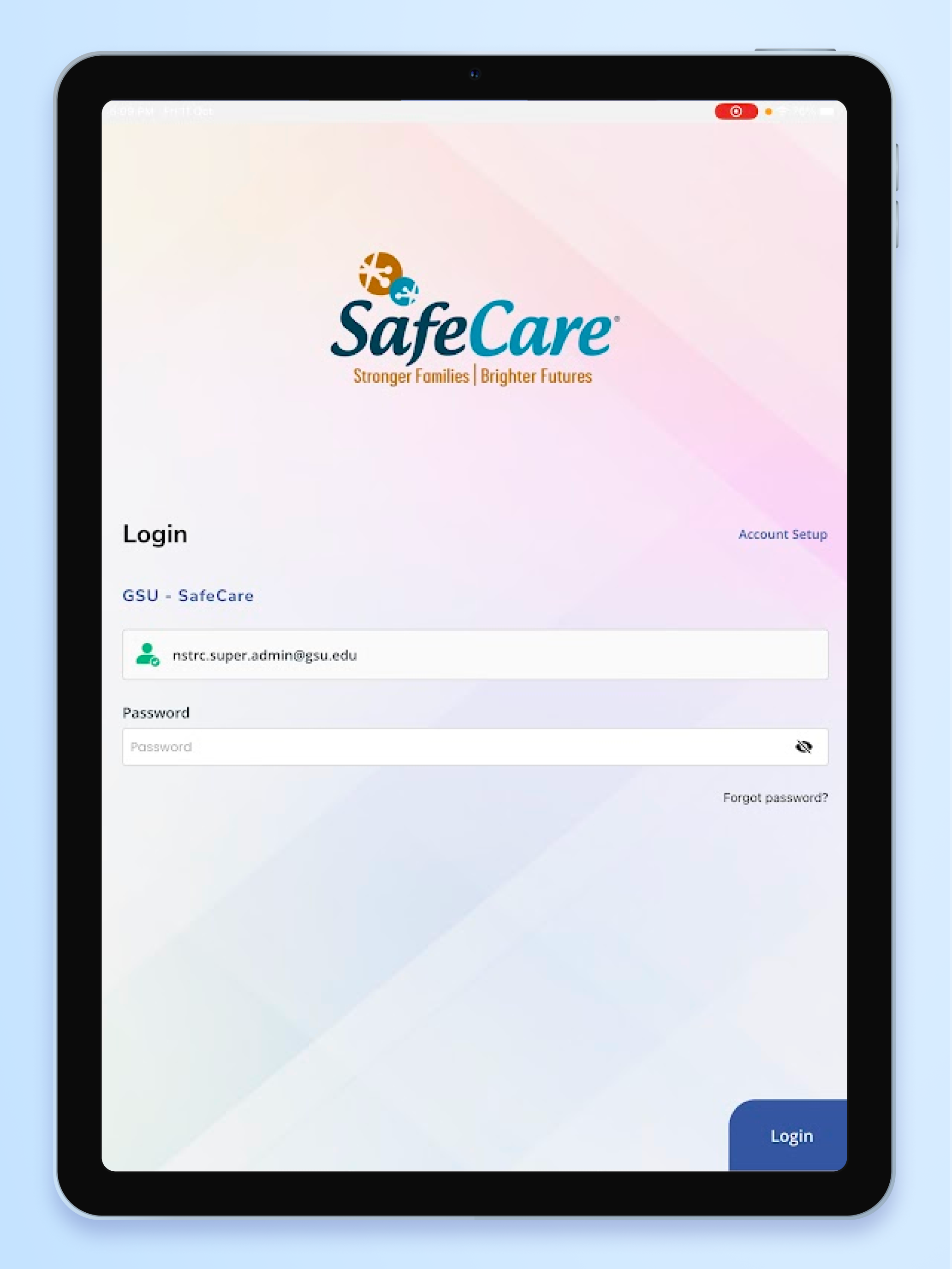 SafeCare®