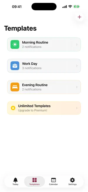Day Rhythm screenshot 2