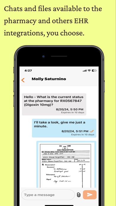 Dexzyle Screenshot