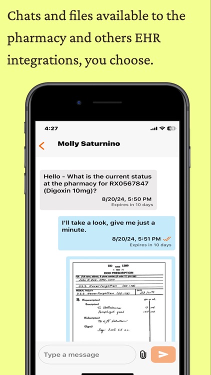 Dexzyle screenshot-3