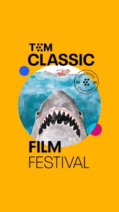 2026 TCM Classic Film Festival screenshot 1