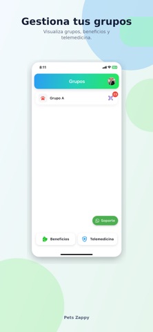 Z Pets Instructor screenshot