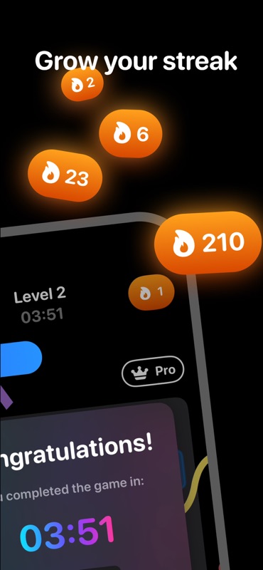 ZIG ZAG Puzzle screenshot 5