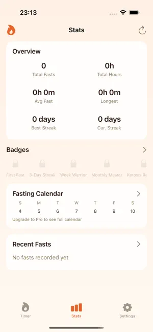 fast_burn screenshot 4