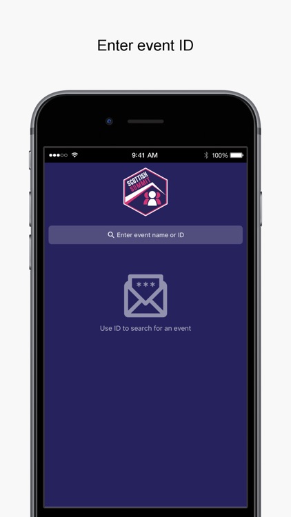 Scottish Summit 2024