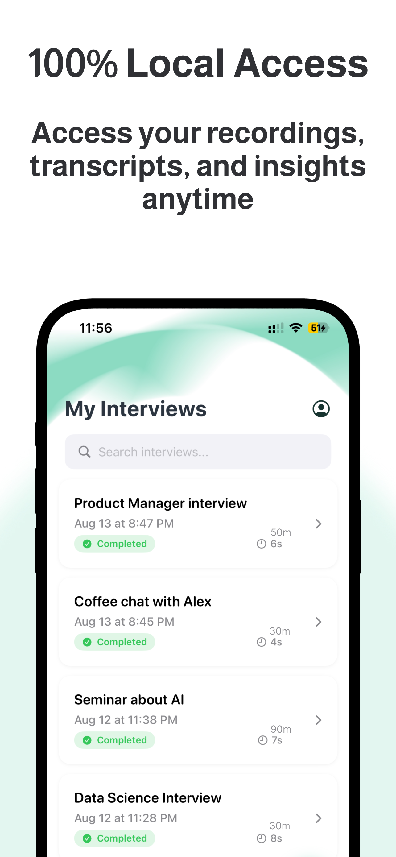 LevelUp AI: Interview Buddy