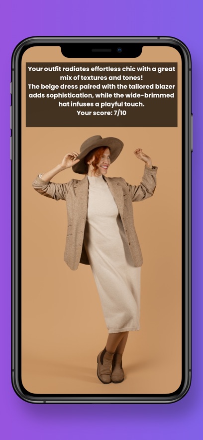 AI Fashion Assistant - Styler